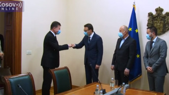 Petković-Lajčak