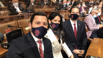 Poslanici