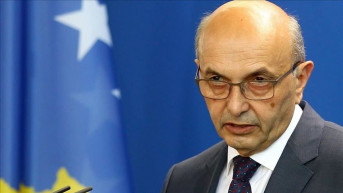 isa mustafa