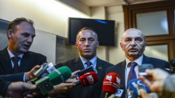 mustafa , haradinaj , Ljimaj