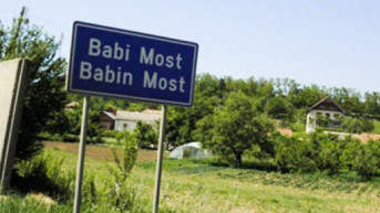 Babin Most Babin Most
