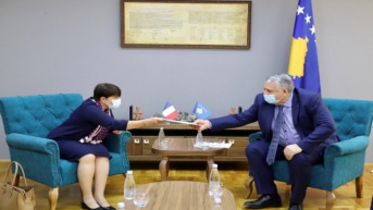 veljiu i francuska ambasadorka