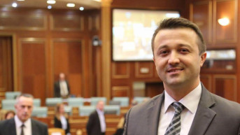 veton beriša