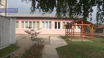 Donja Brnjica - škola
