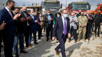 Hoti i Abraši u Vitini