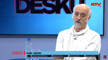 Gani Jakupi Gani Jakupi