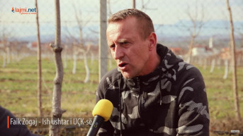 Faik Zogaj