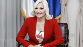 Zorana Mihajlović