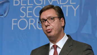 vučić