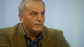 Ibrahim Keljmendi