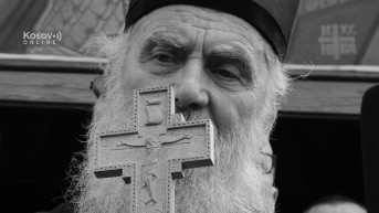 Patrijarh Irinej Severna Mitrovica Patrijarh Irinej Severna Mitrovica