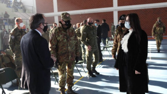 Meljiza Haradinaj Stubla