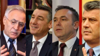 tači krasnići seljimi veselji
