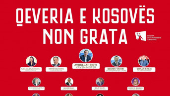 Ugostitelji članove vlade proglasili osobama "non grata"