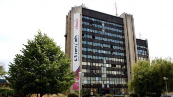 Telekom Kosova Telekom Kosova