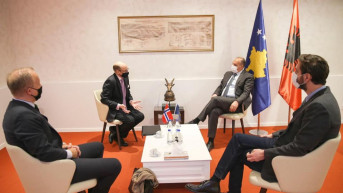 Hodžaj i  Bjornstad