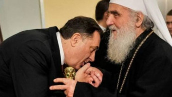 dodik i irinej