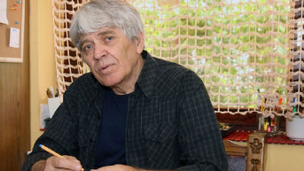 mošo odalović