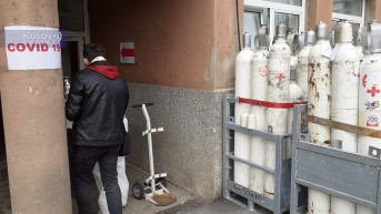 Korona- Bolnica Severna Mitrovica Korona- Bolnica Severna Mitrovica