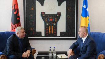 Seljimi i Haradinaj Seljimi i Haradinaj