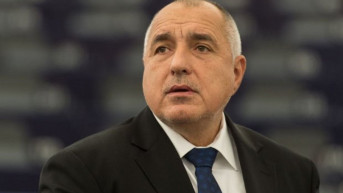 bojko borisov