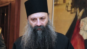 mitropolit Porfirije