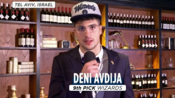 Deni Avdija