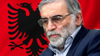 Novosti: Opasna albanska veza u atentatu na iranskog naučnika