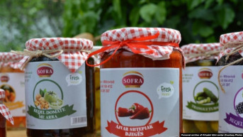 tegle ajvar džem