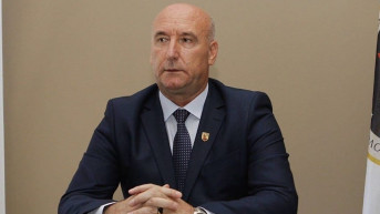 ali beriša