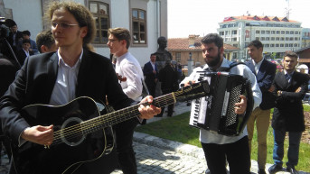 Prizrenska bogoslovija 2016. Prizrenska bogoslovija 2016.