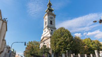 Saborna crkva