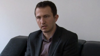 Albert Krasnići