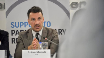 Artan Murati