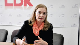 Besa Gadžeri