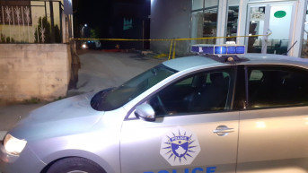 Bošnjačka mahala - pronađeno beživotno telo Bošnjačka mahala - pronađeno beživotno telo