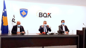 Centralna Banka Kosova Centralna Banka Kosova