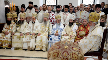 Patrijarh Irinej Patrijarh Irinej