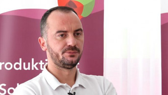 Dritin Molićaj