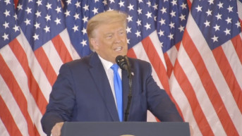 Donald Tramp