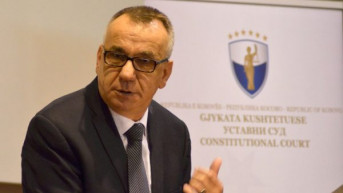 Enver Hasani