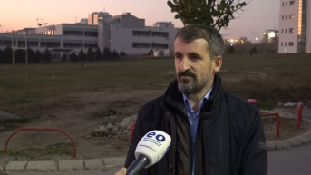 Ehat Miftaraj Ehat Miftaraj