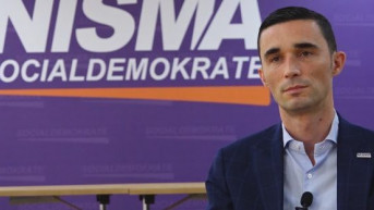Endrit Šalja Endrit Šalja