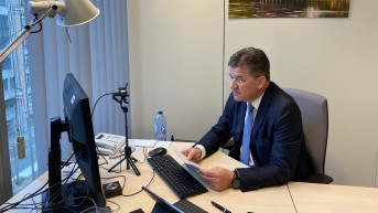 Miroslav Lajčak Miroslav Lajčak