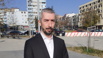 Erdenom Atić, kandidat za gradonačelnika Severne Mitrovice.jpg Erdenom Atić, kandidat za gradonačelnika Severne Mitrovice.jpg