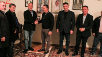 Ramuš Haradinaj