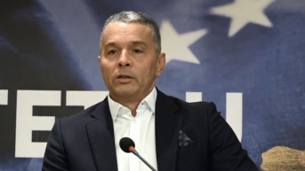 Gazmend Abraši