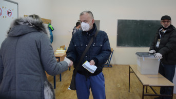 Glasanje u Severnoj Mitrovici za gradonačelnika