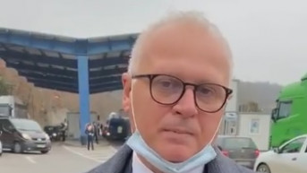 Goran Vesić