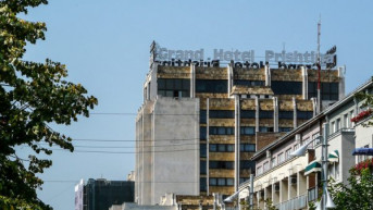 Grand hotel